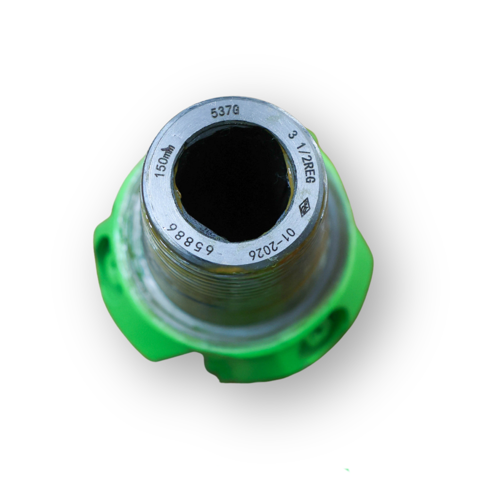 Adapter wiertniczy WP75 / WP75-6 5/8" | Łącznik żerdzi do wierteł gryzowych