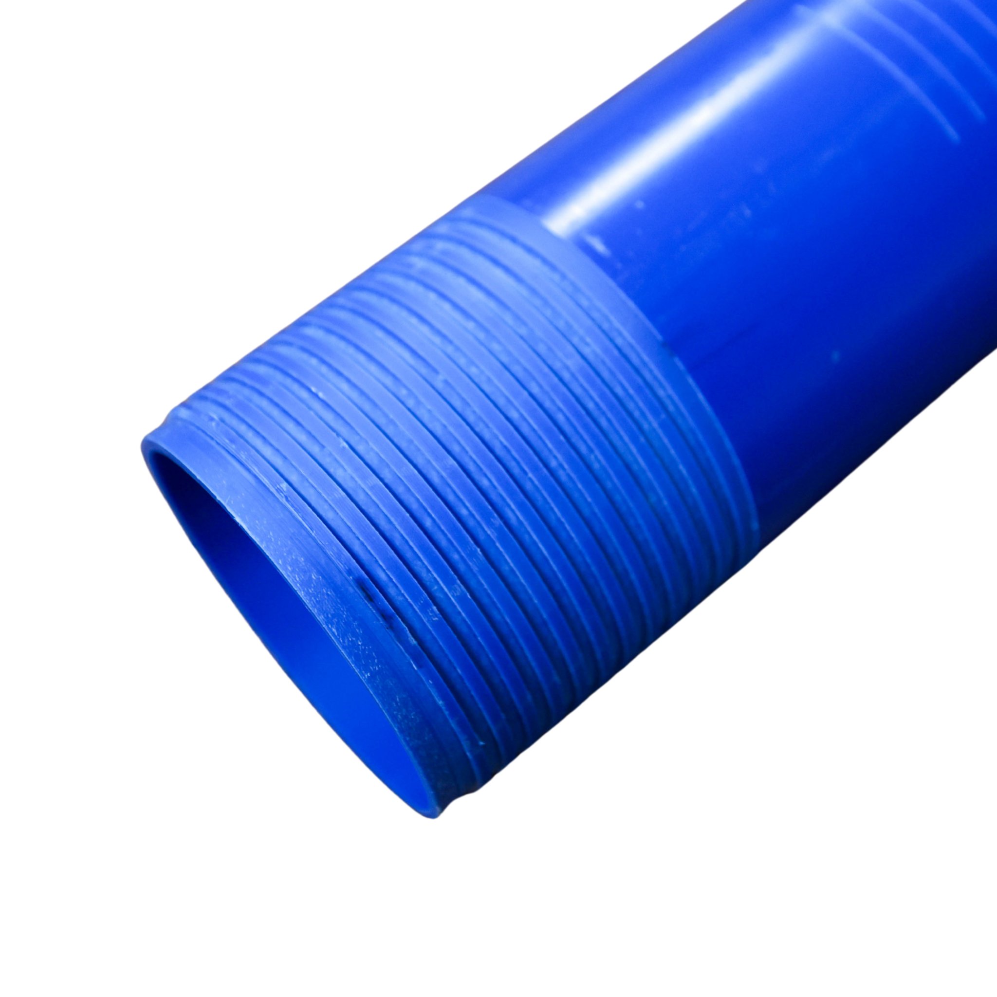 Filtr studzienny szczelinowy PVC-U DN125 5.5mm | Rura filtrowana PCV